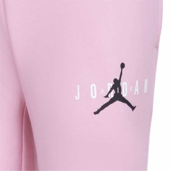 Air Jordan Jumpman Pant Junior  Детски долнища на анцуг