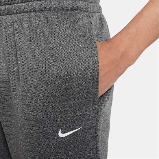 Nike Therma-FIT Big Kids' Pants  Детски долнища на анцуг
