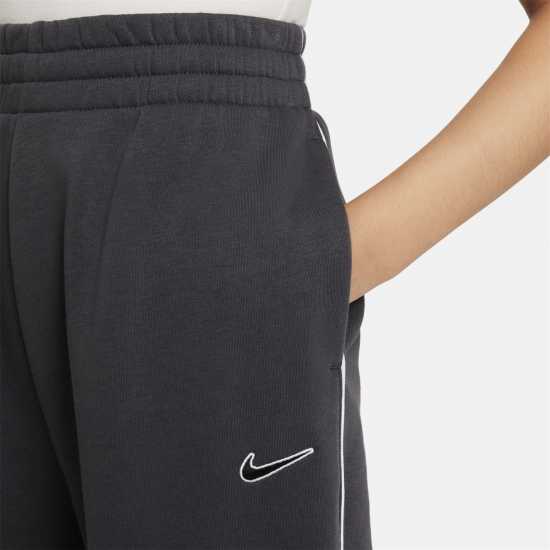 Nike Nsw Os Flc Pant Sw  Детски долнища на анцуг