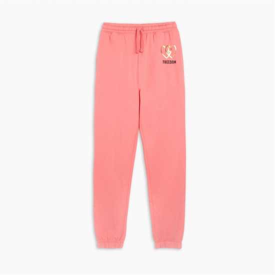 Be You Older Girls 2 Pack Jogger  Детски долнища на анцуг