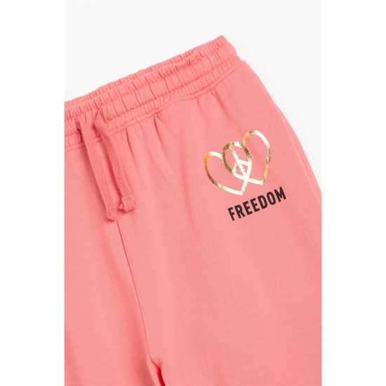 Be You Older Girls 2 Pack Jogger  Детски долнища на анцуг