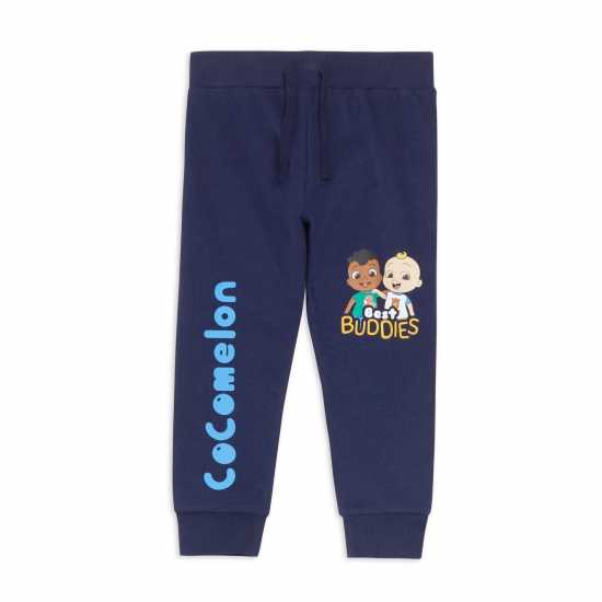 Character Cocomelon Boys Top And Jogger Set  Детско облекло с герои