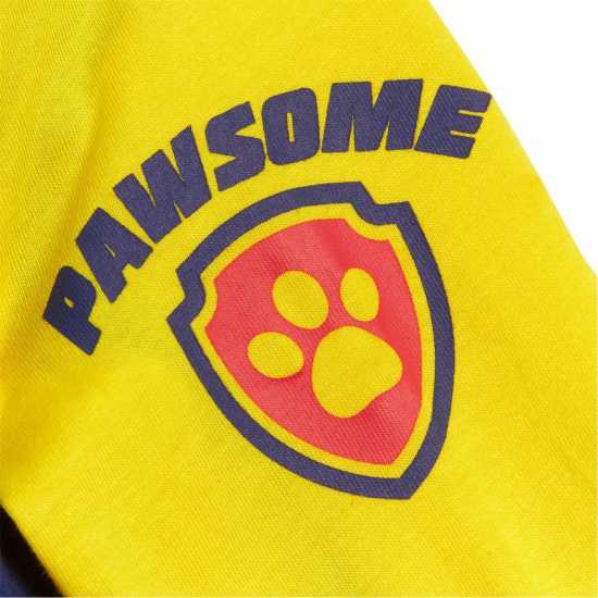 Paw Patrol T-Shirt & Jogger Set  Детски долнища на анцуг