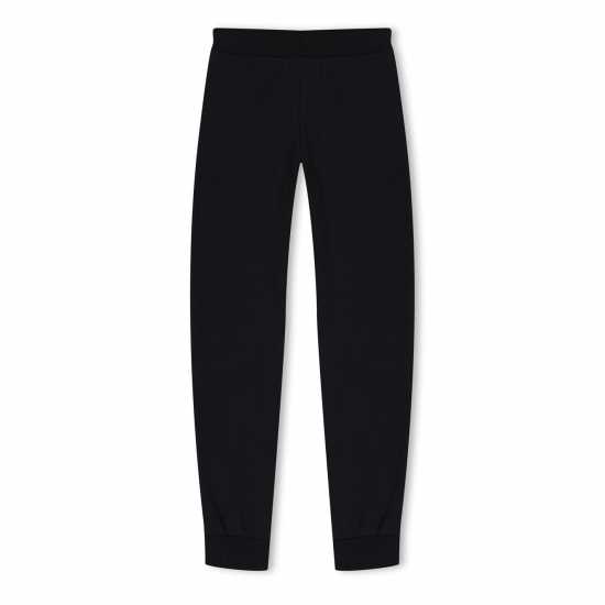 Детски долнища на анцуг Champion Logo Joggers Juniors Champion Logo Joggers Juniors Детски долнища на анцуг