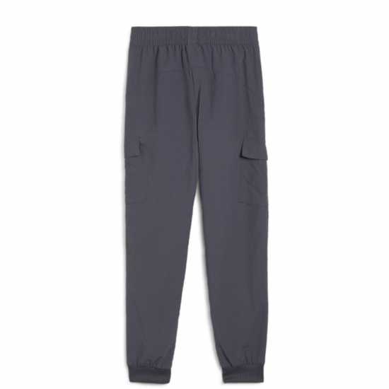 Puma Cargo Pants Juniors  Детски долнища на анцуг