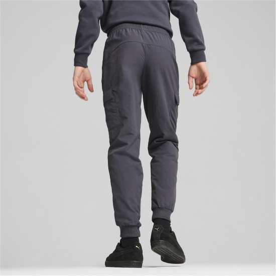 Puma Cargo Pants Juniors  Детски долнища на анцуг