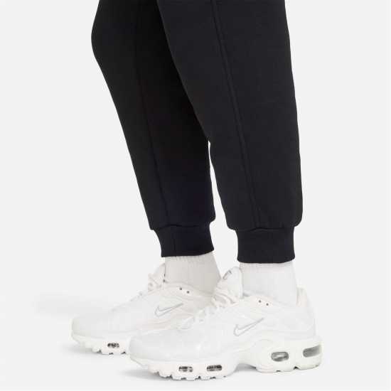 Nike Детско Спортно Долнище Sportswear Club Fleece Cargo Jogging Bottoms Juniors Черно Детски долнища на анцуг