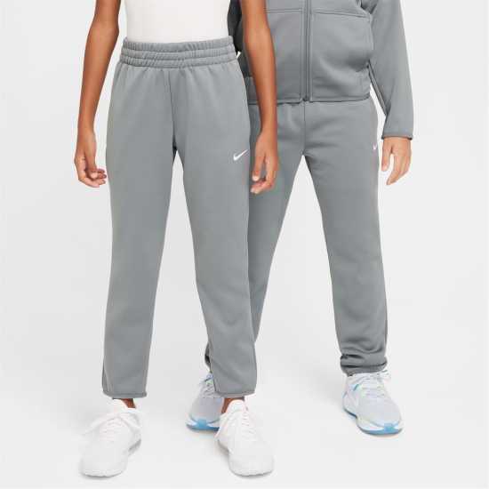 Nike Big Kids' Therma-FIT Fleece Winterized Training Pants  Детски долнища на анцуг