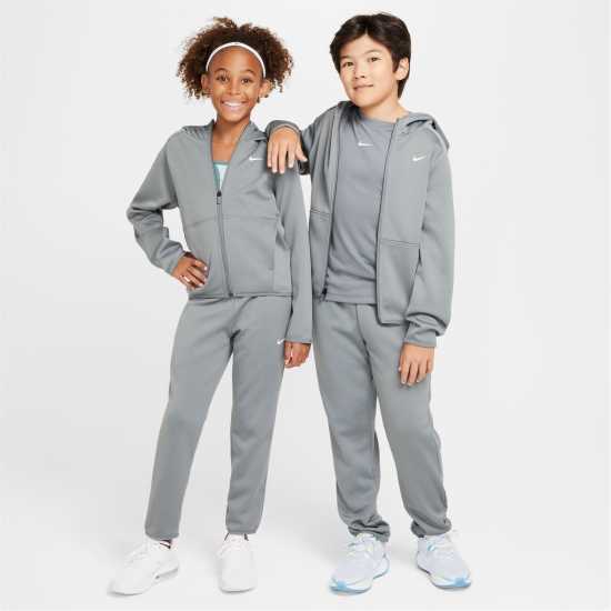 Nike Big Kids' Therma-FIT Fleece Winterized Training Pants  Детски долнища на анцуг