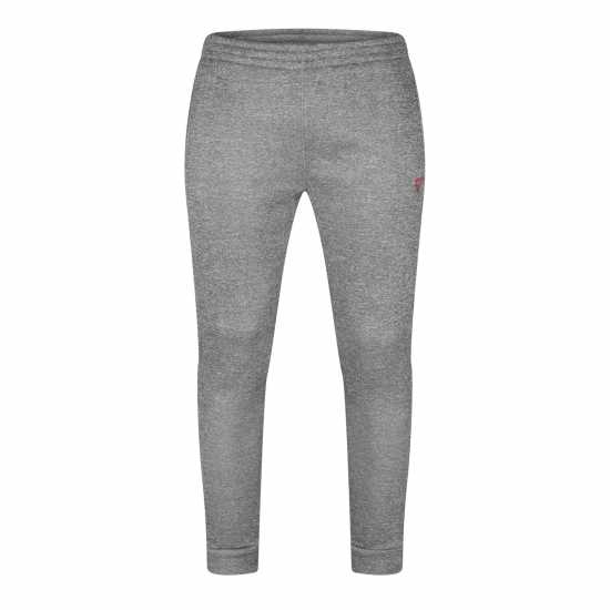 Reebok Basic Closed Hem Fleece Joggers  