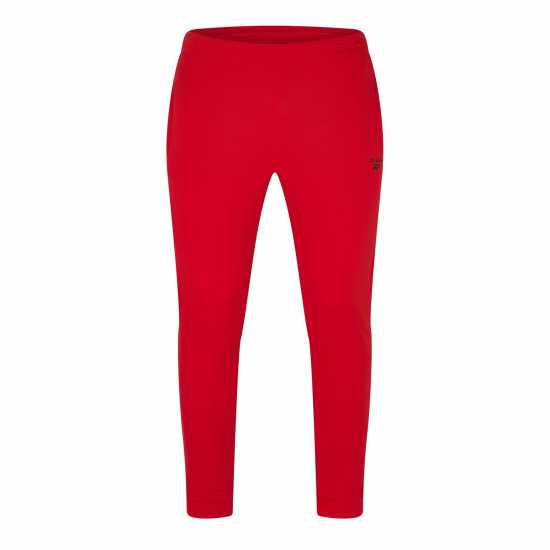 Reebok Basic Closed Hem Fleece Joggers  