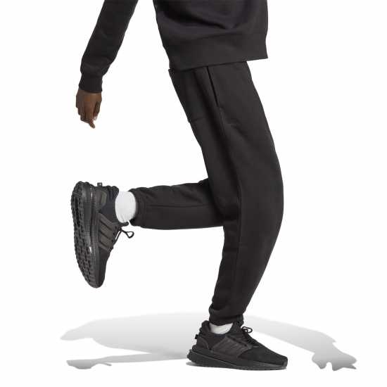 Adidas Дамско Спортно Долнище All Szn Fleece Graphic Joggers Mens  Мъжко облекло за едри хора