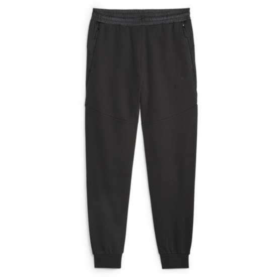 Мъжки меки спортни долнища Puma Мъжко Спортно Долнище Logo Jogging Bottoms Mens Черно Пума Puma Мъжко Спортно Долнище Logo Jogging Bottoms Mens Черно Пума Мъжки меки спортни долнища