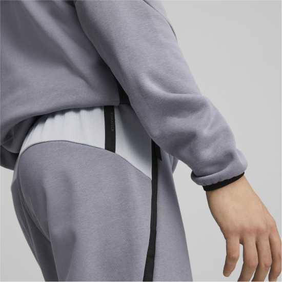 Мъжки меки спортни долнища Puma Мъжко Спортно Долнище Logo Jogging Bottoms Mens Тъмно сиво Puma Мъжко Спортно Долнище Logo Jogging Bottoms Mens Тъмно сиво Мъжки меки спортни долнища
