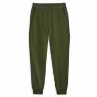 Puma Мъжко Спортно Долнище Logo Jogging Bottoms Mens Мирт Мъжки меки спортни долнища