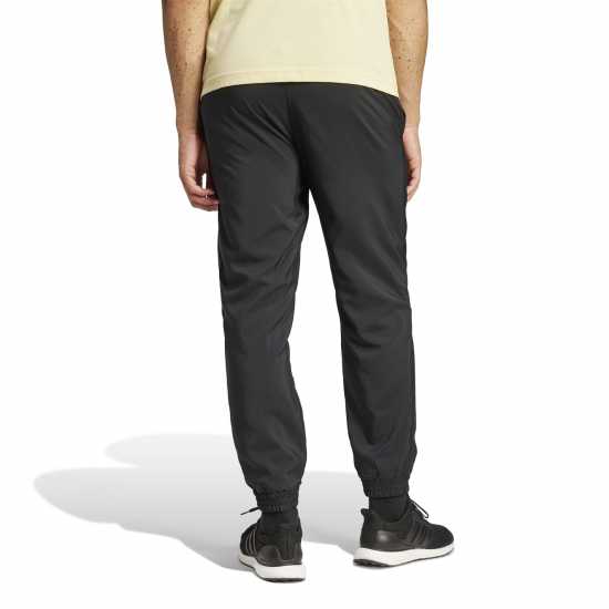 Adidas Мъжки Анцуг Stanford Tracksuit Bottoms Mens  