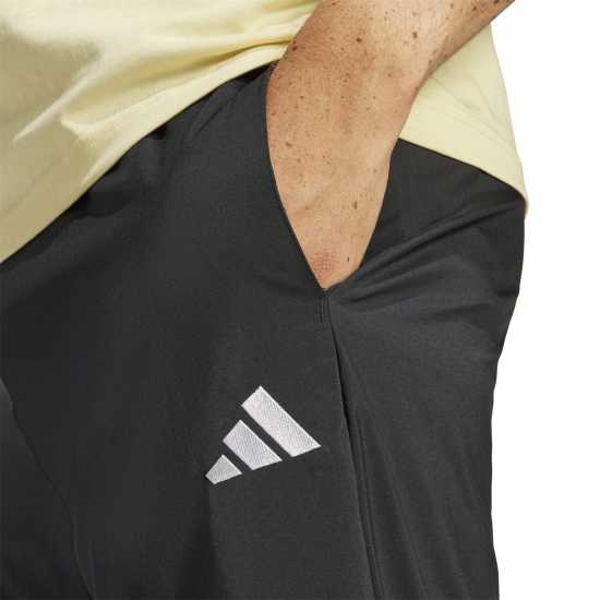 Adidas Мъжки Анцуг Stanford Tracksuit Bottoms Mens  