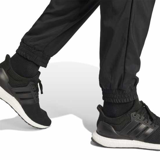 Adidas Мъжки Анцуг Stanford Tracksuit Bottoms Mens  