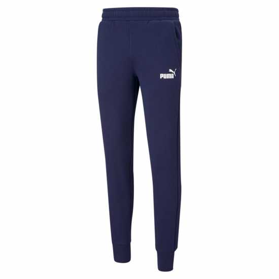 Puma Мъжко Долнище Полар Tapered Fleece Pants Mens  