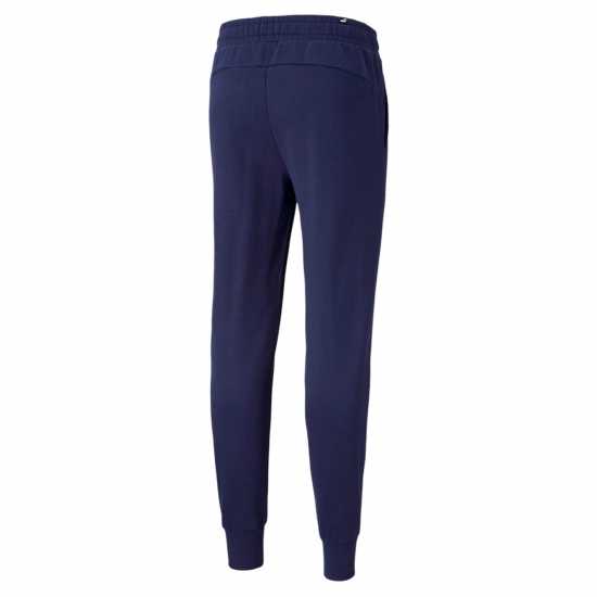 Puma Мъжко Долнище Полар Tapered Fleece Pants Mens  