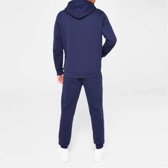 Puma Мъжко Долнище Полар Tapered Fleece Pants Mens  