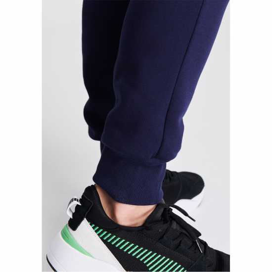 Puma Мъжко Долнище Полар Tapered Fleece Pants Mens  