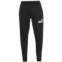 Puma Мъжко Долнище Полар Tapered Fleece Pants Mens