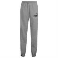 Puma Мъжко Долнище За Джогинг No 1 Logo Jogging Pants Mens