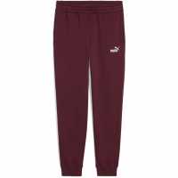 Puma Мъжко Долнище За Джогинг No 1 Logo Jogging Pants Mens Rhubarb Мъжки меки спортни долнища