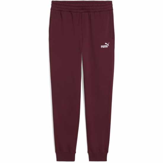 Мъжки меки спортни долнища Puma Мъжко Долнище За Джогинг No 1 Logo Jogging Pants Mens Rhubarb Puma Мъжко Долнище За Джогинг No 1 Logo Jogging Pants Mens Rhubarb Мъжки меки спортни долнища