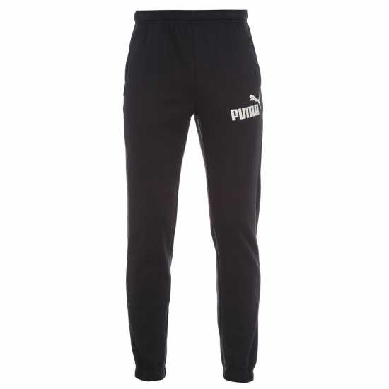 Puma Мъжко Долнище За Джогинг No 1 Logo Jogging Pants Mens Морска синьо Мъжки меки спортни долнища