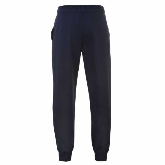 Puma Мъжко Долнище За Джогинг No 1 Logo Jogging Pants Mens Морска синьо Мъжки меки спортни долнища