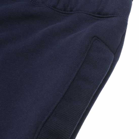 Puma Мъжко Долнище За Джогинг No 1 Logo Jogging Pants Mens Морска синьо Мъжки меки спортни долнища