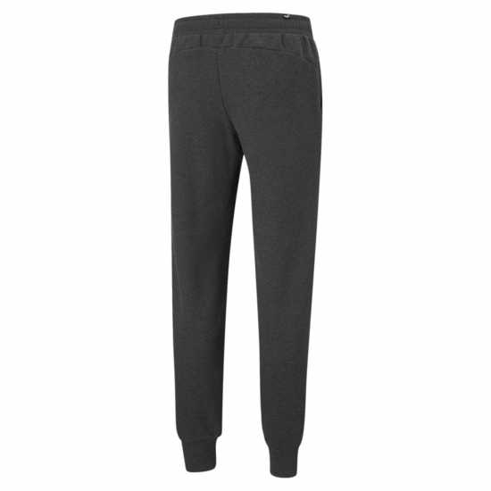 Puma Мъжко Долнище За Джогинг No 1 Logo Jogging Pants Mens Угъл Мъжки меки спортни долнища