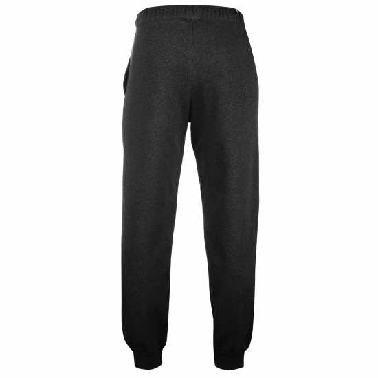 Puma Мъжко Долнище За Джогинг No 1 Logo Jogging Pants Mens Угъл Мъжки меки спортни долнища