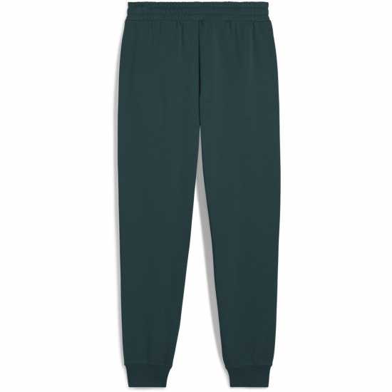 Puma Мъжко Долнище За Джогинг No 1 Logo Jogging Pants Mens Oatmeal Мъжки меки спортни долнища
