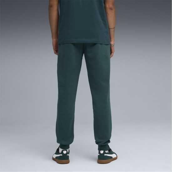 Puma Мъжко Долнище За Джогинг No 1 Logo Jogging Pants Mens Oatmeal Мъжки меки спортни долнища