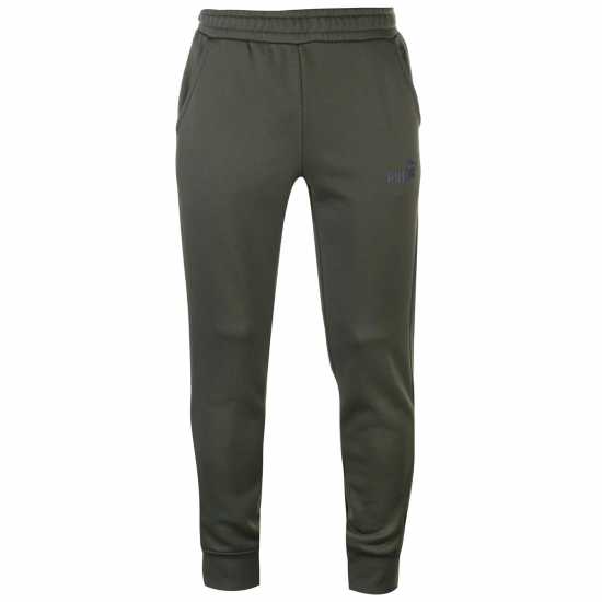 Puma Мъжко Долнище За Джогинг No 1 Logo Jogging Pants Mens Лесна Нощ Мъжки меки спортни долнища