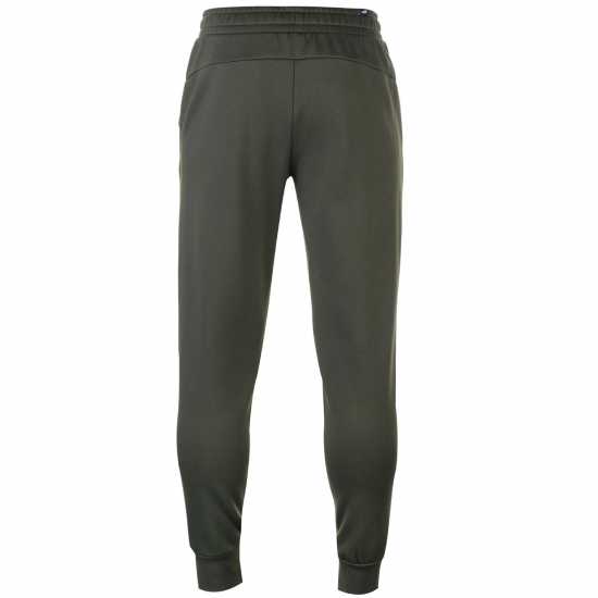 Puma Мъжко Долнище За Джогинг No 1 Logo Jogging Pants Mens Лесна Нощ Мъжки меки спортни долнища