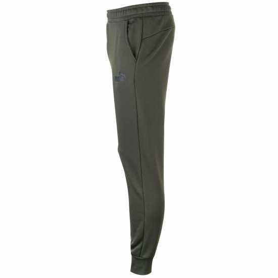 Puma Мъжко Долнище За Джогинг No 1 Logo Jogging Pants Mens Лесна Нощ Мъжки меки спортни долнища