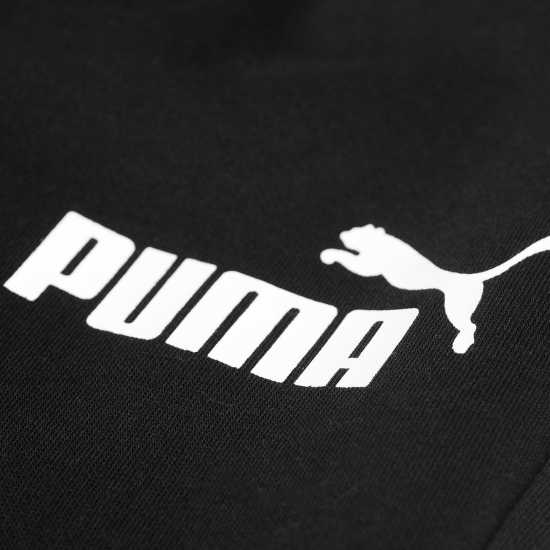 Puma No1 Logo Sweatpants Junior Boys