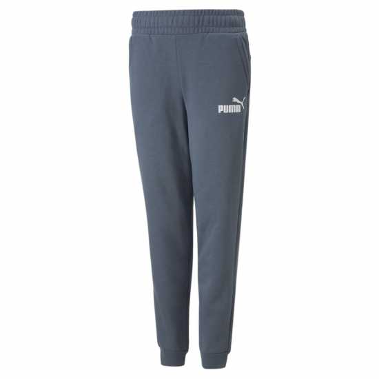 Детски долнища на анцуг Sale Puma No1 Logo Sweatpants Junior Boys Blue Zen Sale Puma No1 Logo Sweatpants Junior Boys Blue Zen Детски долнища на анцуг