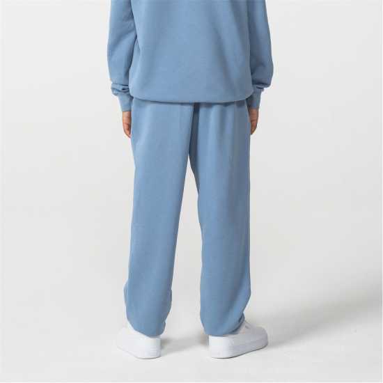 Детски долнища на анцуг Sale Puma No1 Logo Sweatpants Junior Boys Blue Zen Sale Puma No1 Logo Sweatpants Junior Boys Blue Zen Детски долнища на анцуг