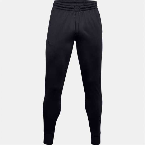 Under Armour Armour Armour Fleece® Joggers Men's Черно 