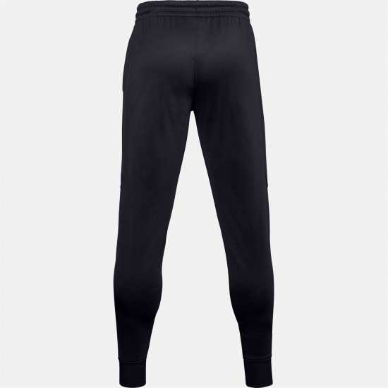 Under Armour Armour Armour Fleece® Joggers Men's Черно 