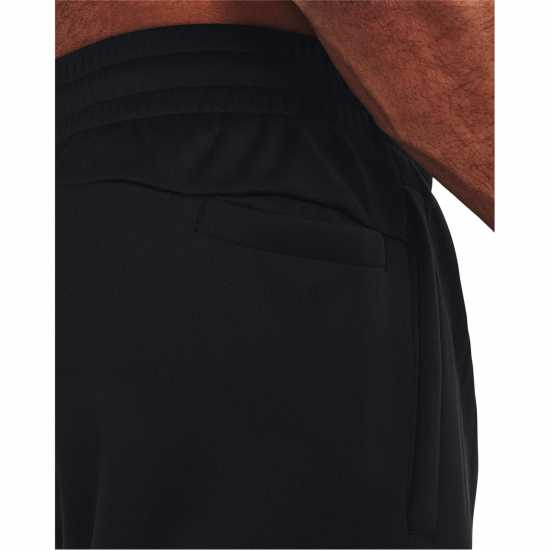 Under Armour Armour Armour Fleece® Joggers Men's Черно 