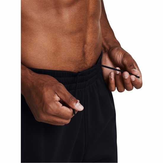 Under Armour Armour Armour Fleece® Joggers Men's Черно 