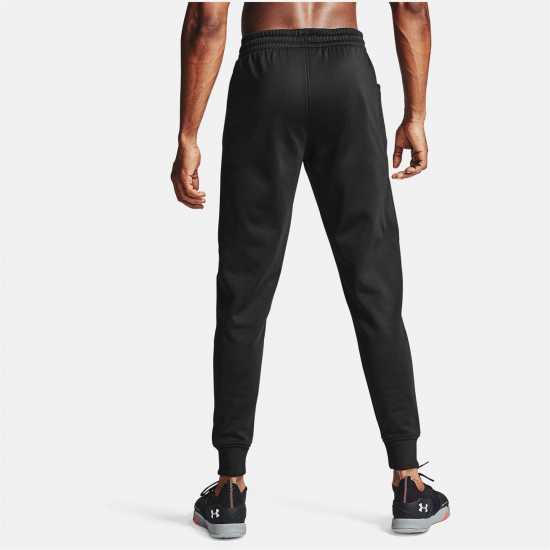 Under Armour Armour Armour Fleece® Joggers Men's Черно 