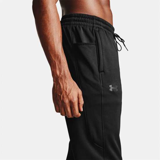 Under Armour Armour Armour Fleece® Joggers Men's Черно 