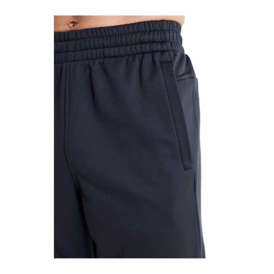 Under Armour Armour Armour Fleece® Joggers Men's Черно 
